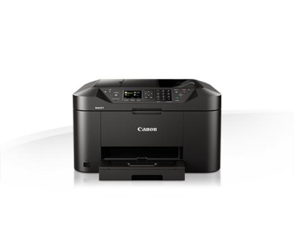 Urządzenie wielofunkcyjne Canon MAXIFY MB2150 czarna